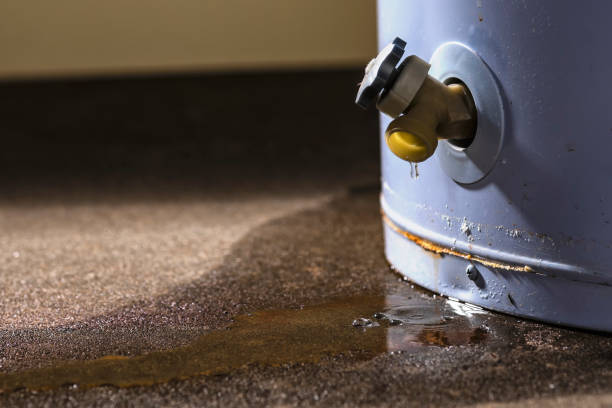 Best Emergency water damage restoration  in USA